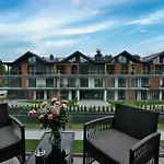 Apartment Laguna Beskidow - Nad Jeziorem Laguna Beskidow *