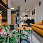 Laguna Beskidow - Nad Jeziorem Laguna Beskidow Apartment Zarzecze (Silesia)