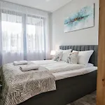 Apartment Laguna Beskidow - Nad Jeziorem Laguna Beskidow *