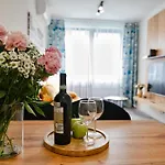 Apartment Laguna Beskidow - Nad Jeziorem Laguna Beskidow *