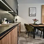 Apartman Laguna Beskidow - Nad Jeziorem Laguna Beskidow *