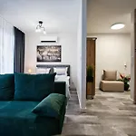 Laguna Beskidow - Nad Jeziorem Laguna Beskidow Apartman Zarzecze