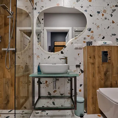 Laguna Beskidow - Nad Jeziorem Laguna Beskidow Zarzecze (Silesia)