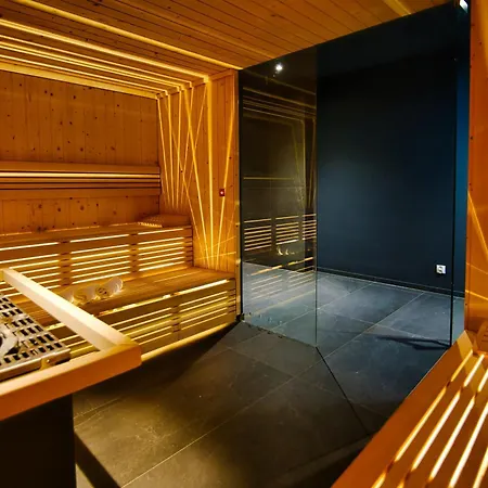 Appartement Laguna Beskidow - Nad Jeziorem Laguna Beskidow *