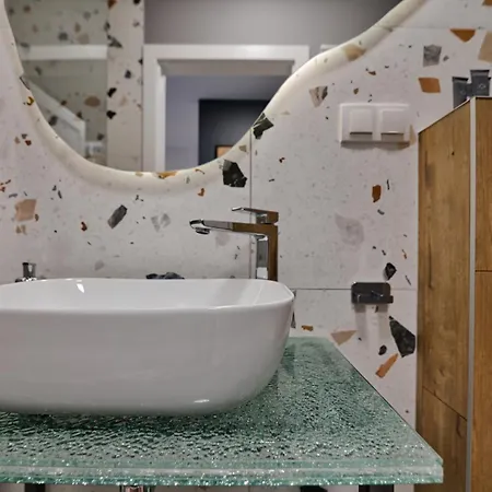 Appartement Laguna Beskidow - Nad Jeziorem Laguna Beskidow