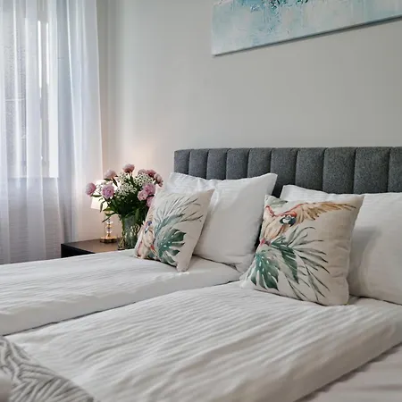 Laguna Beskidow - Nad Jeziorem Laguna Beskidow Appartement