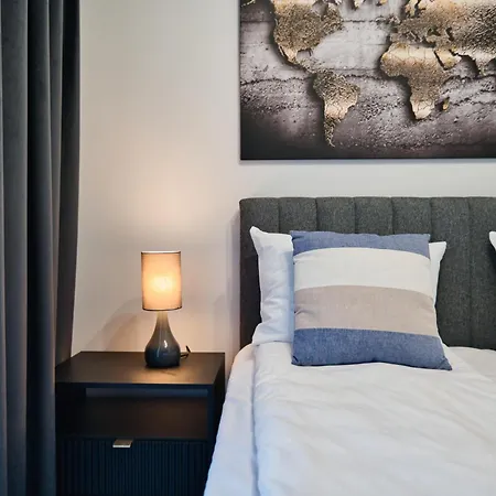 Laguna Beskidow - Nad Jeziorem Laguna Beskidow