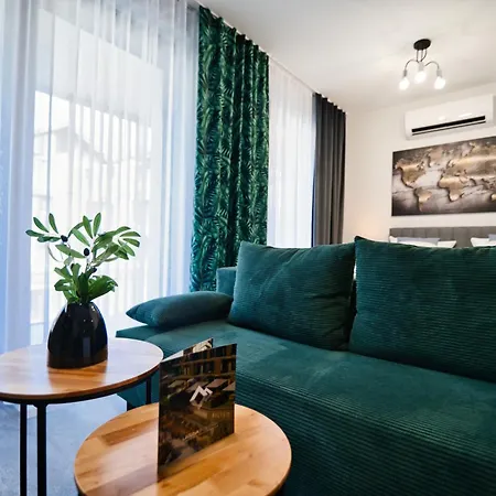 Laguna Beskidow - Nad Jeziorem Laguna Beskidow * Zarzecze (Silesia)