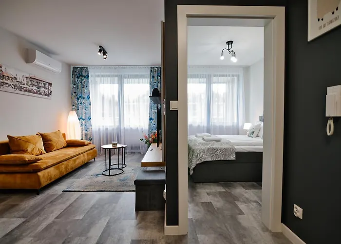 Laguna Beskidow - Nad Jeziorem Laguna Beskidow