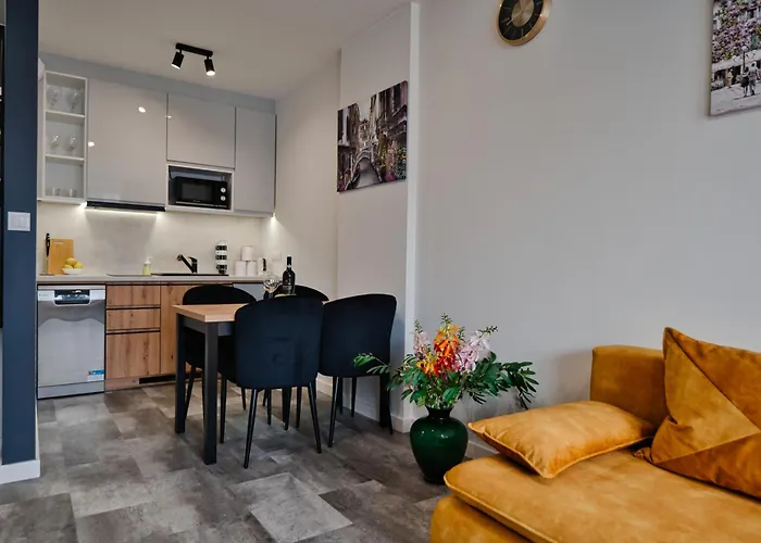 Laguna Beskidow - Nad Jeziorem Laguna Beskidow *