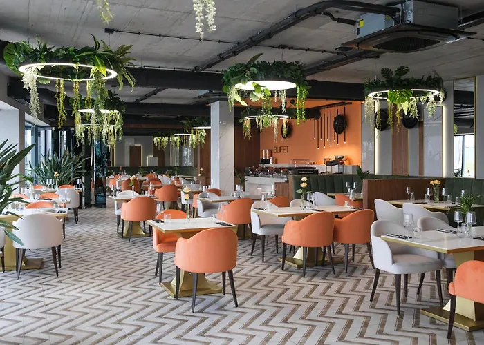 Laguna Beskidow - Nad Jeziorem Laguna Beskidow Zarzecze (Silesia)