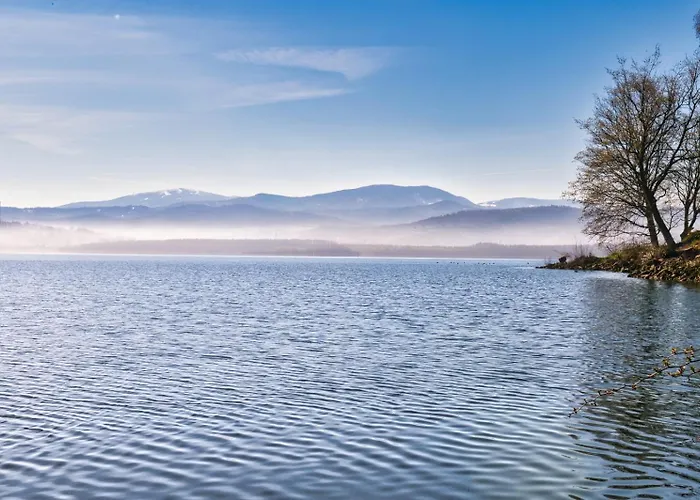 Laguna Beskidow - Nad Jeziorem Laguna Beskidow Appartement Zarzecze (Silesia)