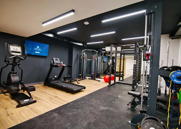 Laguna Beskidow - Nad Jeziorem Laguna Beskidow * Zarzecze (Silesia)