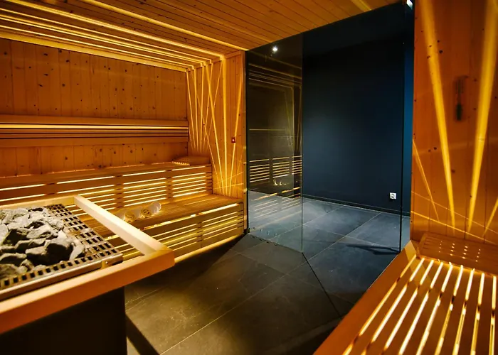 Appartement Laguna Beskidow - Nad Jeziorem Laguna Beskidow *