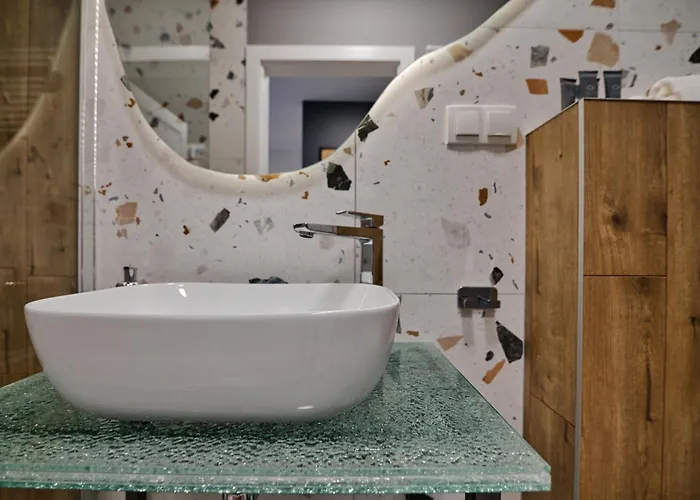 Appartement Laguna Beskidow - Nad Jeziorem Laguna Beskidow