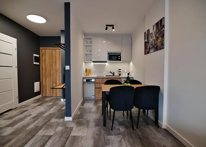 Laguna Beskidow - Nad Jeziorem Laguna Beskidow דירה