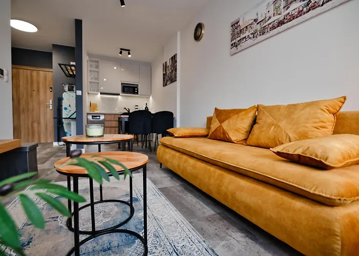 Laguna Beskidow - Nad Jeziorem Laguna Beskidow *