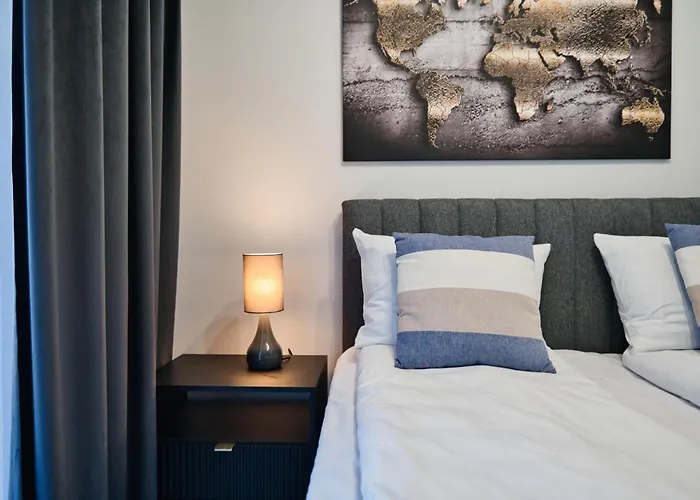 Laguna Beskidow - Nad Jeziorem Laguna Beskidow